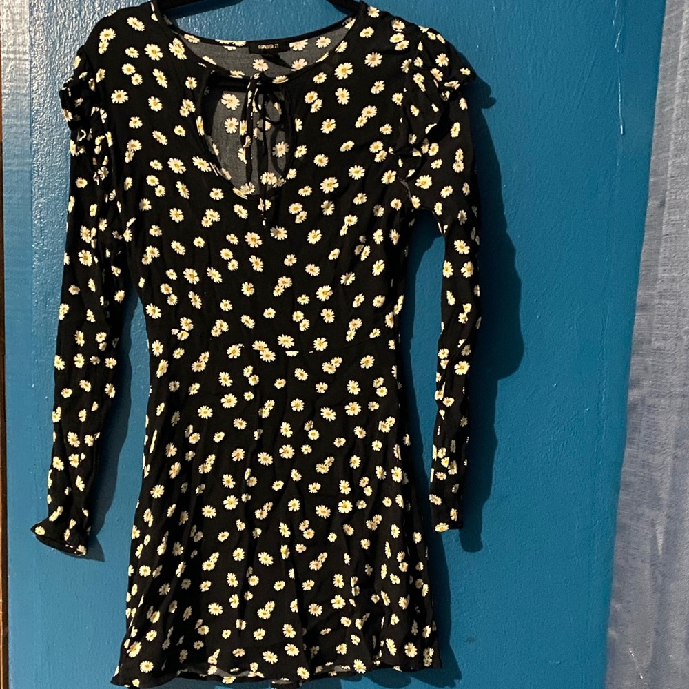 Forever 21 dress